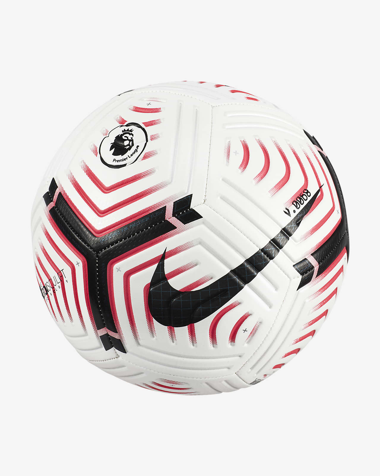 Premier League Strike Soccer Ball. Nike JP