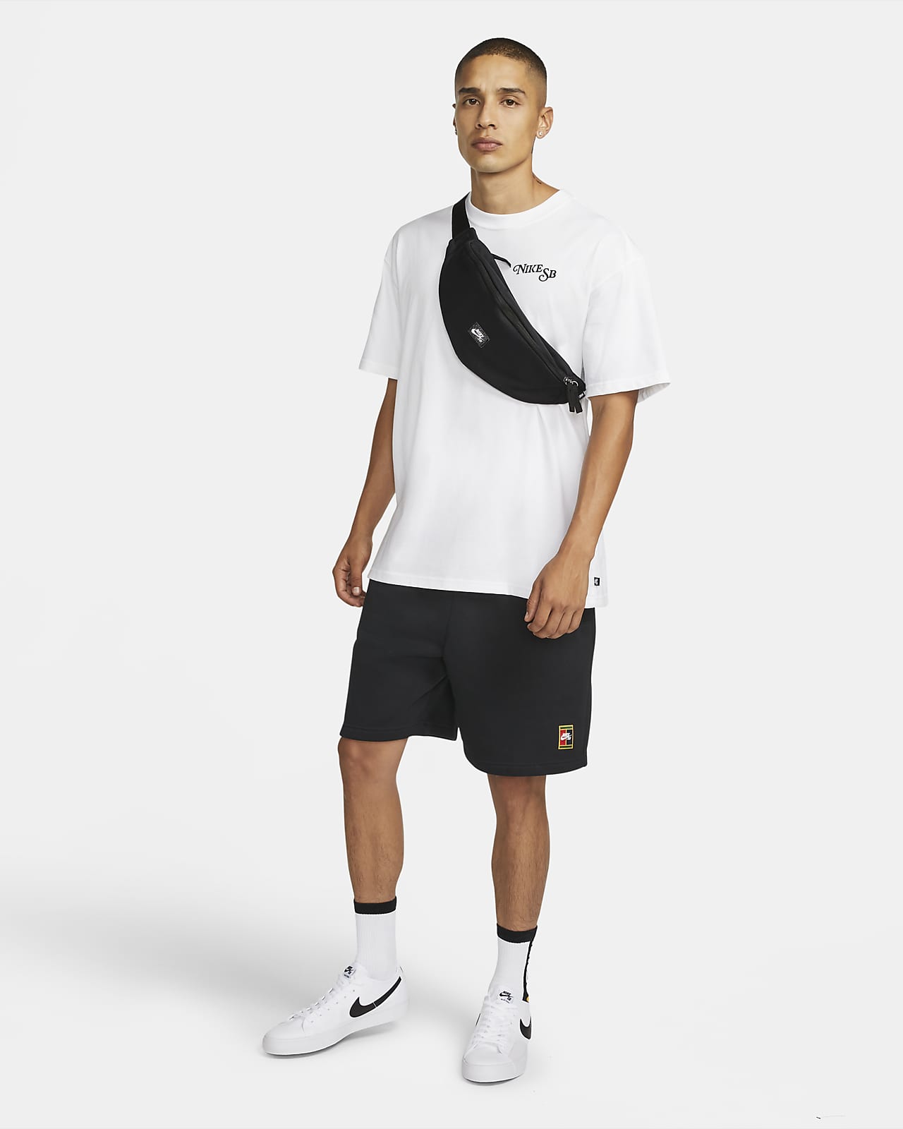 Nike SB Heritage Nike TH