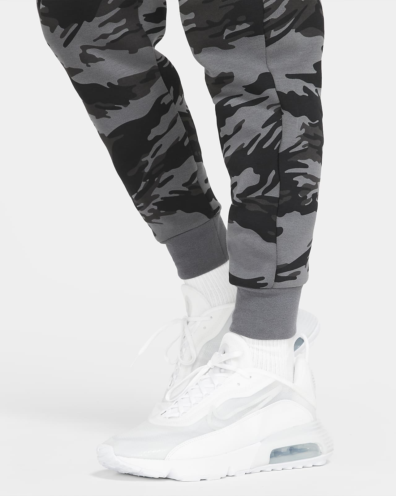 Nike公式 ナイキ テック フリース メンズ プリンテッド ジョガー オンラインストア 通販サイト