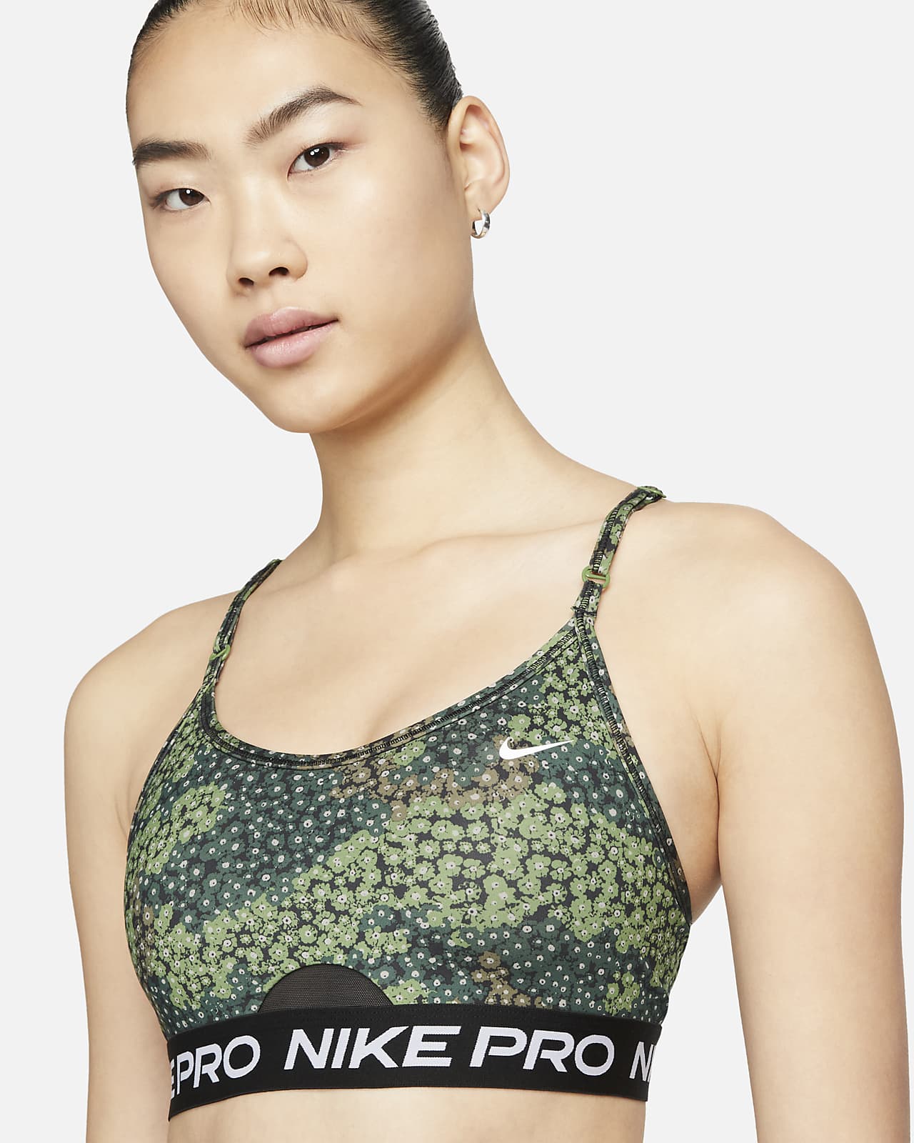 Nike公式 ナイキ プロ インディ ウィメンズ ライトサポート パッディド ストラッピー プリント スポーツブラ オンラインストア 通販サイト Nike公式 ナイキ プロ インディ ウィメンズ ライトサポート パッディド ストラッピー プリント スポーツブラ オンラインストア 通販サイト