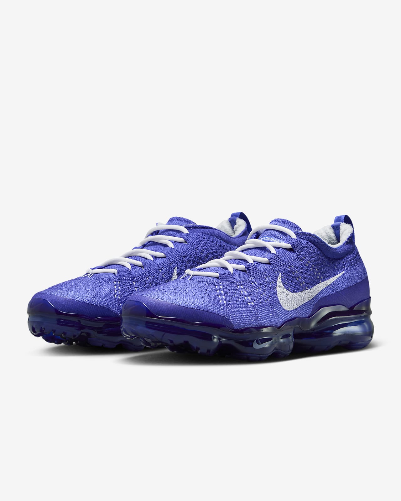 Nike vapormax mens clearance purple