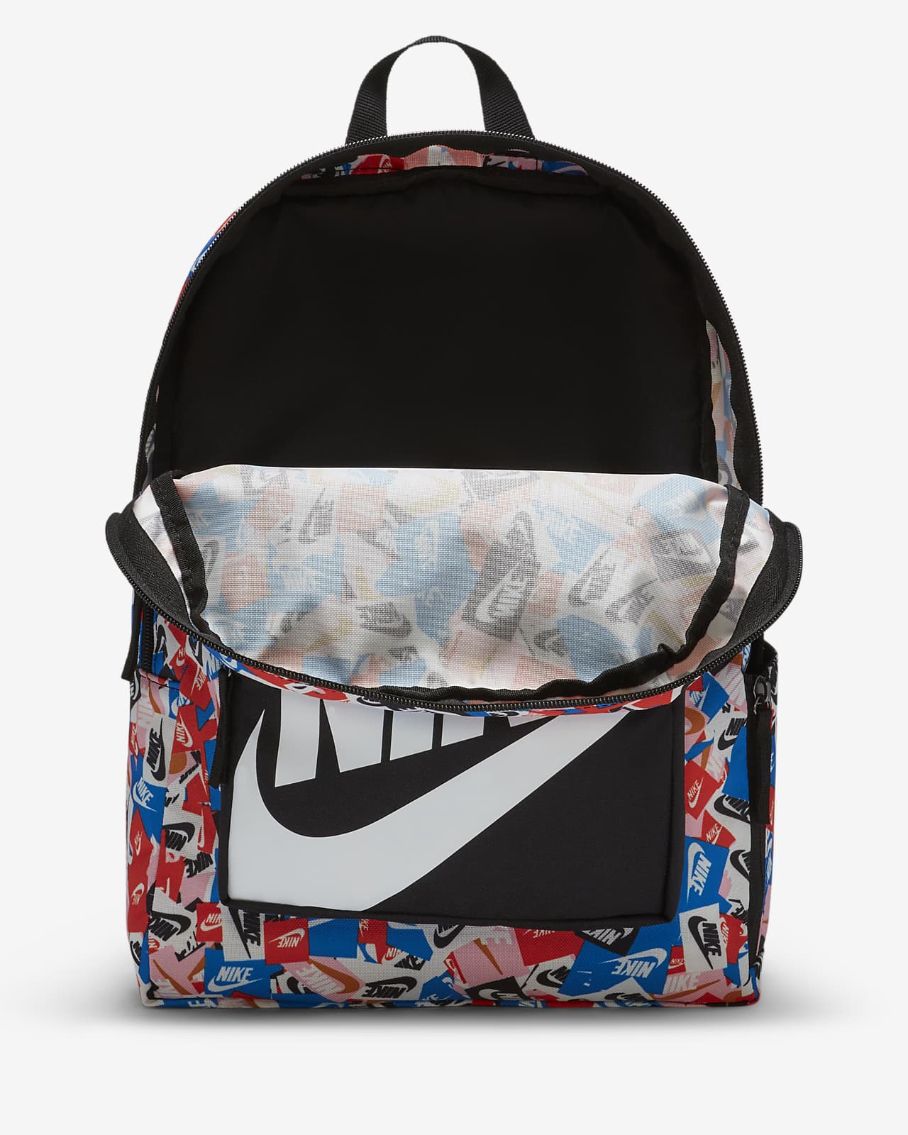 nike youth classic base backpack