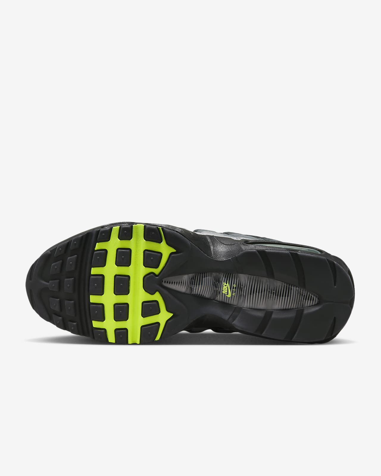 Nike Air Max 95 Men's Shoes. Nike CA