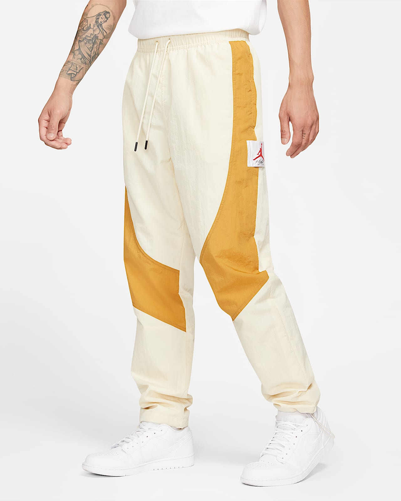 jordan flight pants