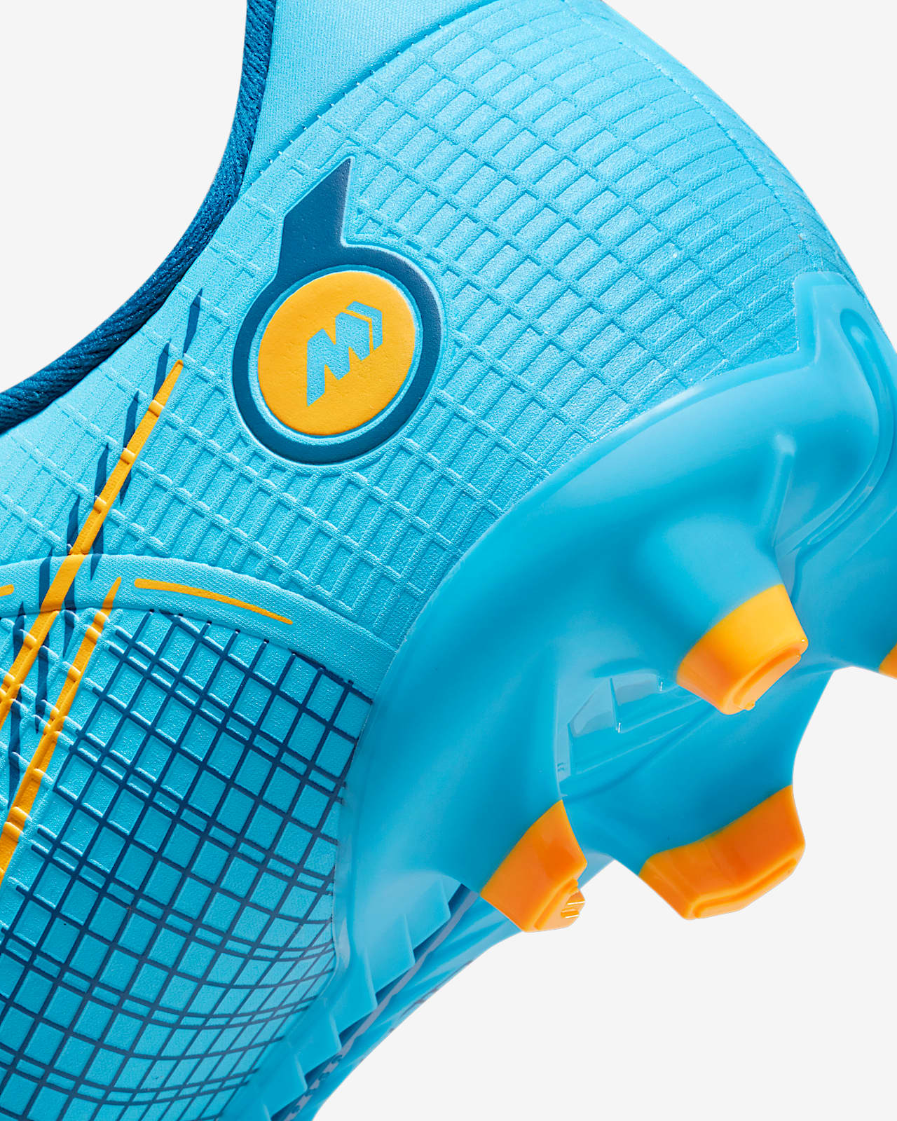 Nike Jr. Mercurial Vapor 14 Academy MG 