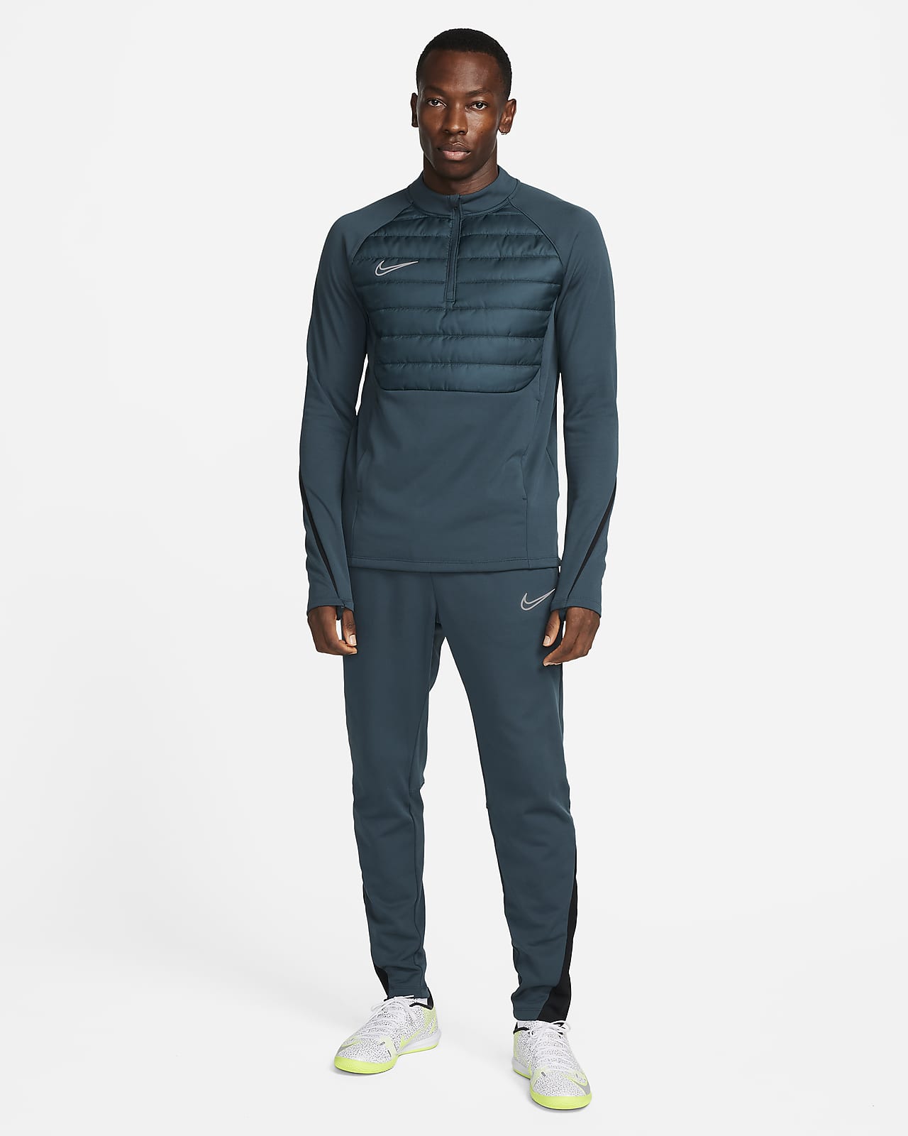 Tour de cou Nike Winter Warrior - Accessoires - Teamwear - Football