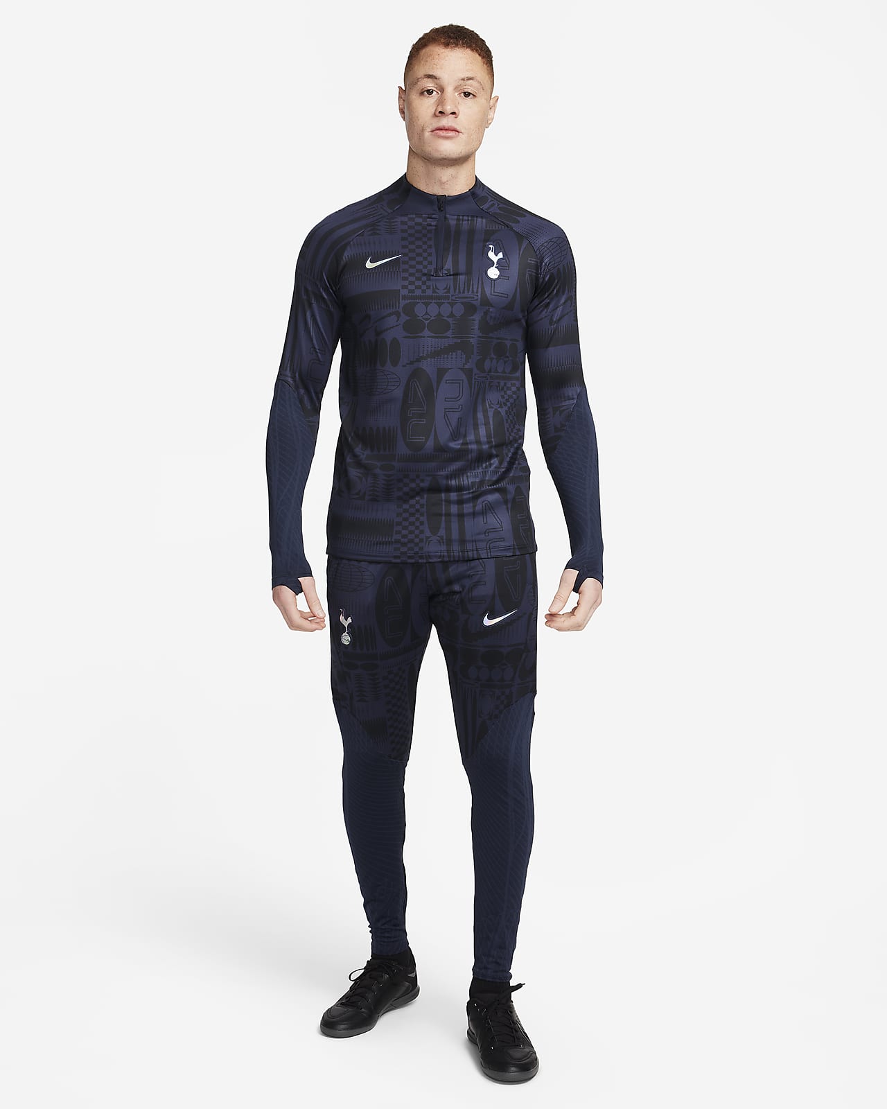 Ensemble foot nike discount homme