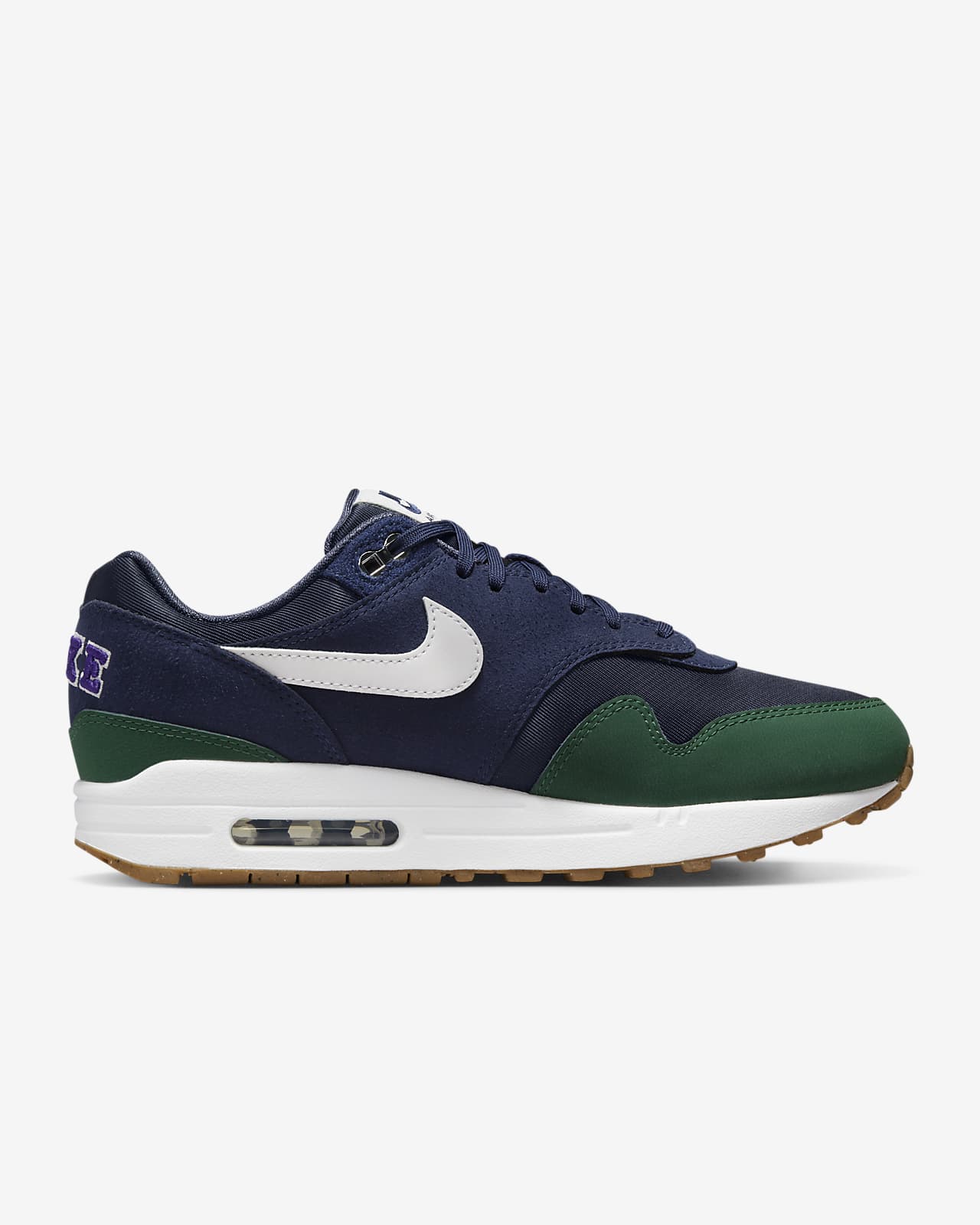 hasta ahora Línea de visión Ciro Nike Air Max 1 '87 Women's Shoes. Nike JP