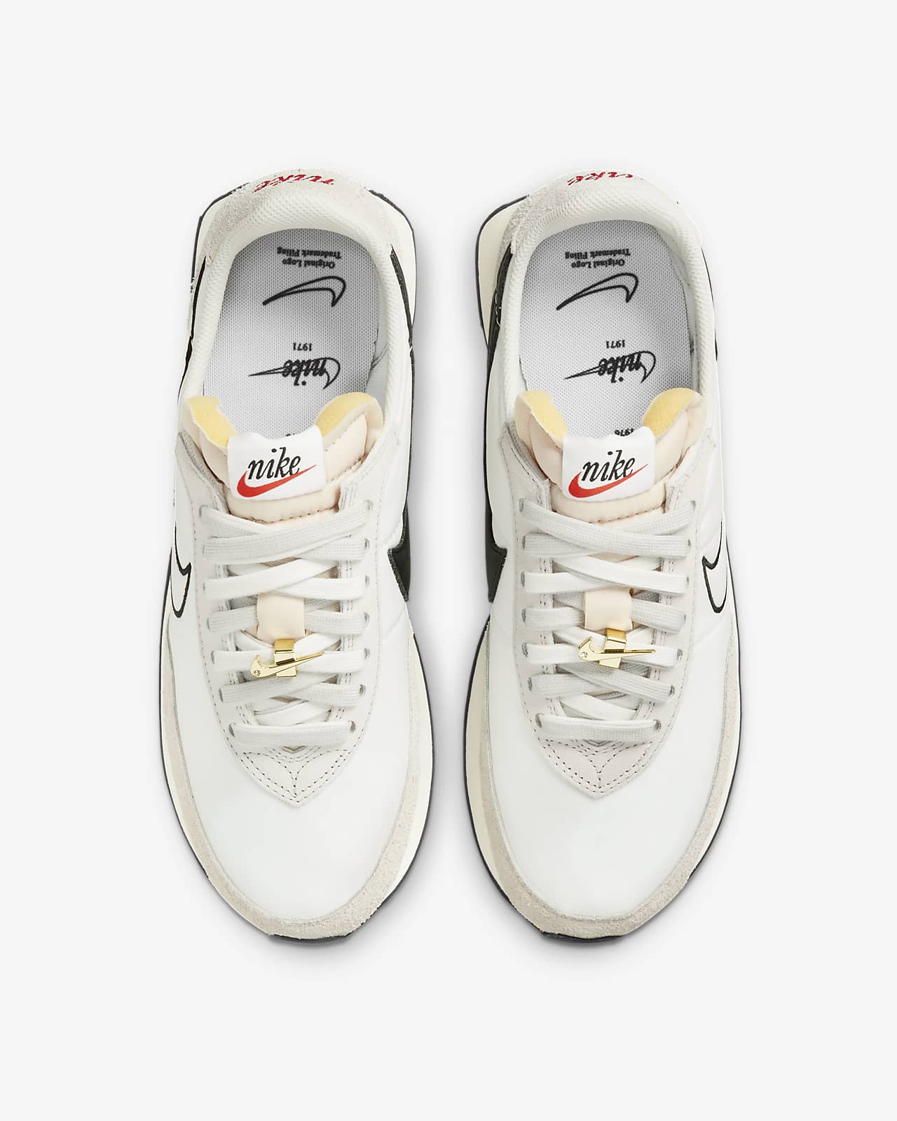 nike air waffle trainer comprar