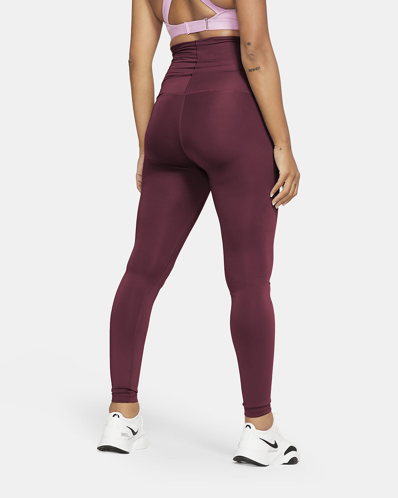 nike maternity tights