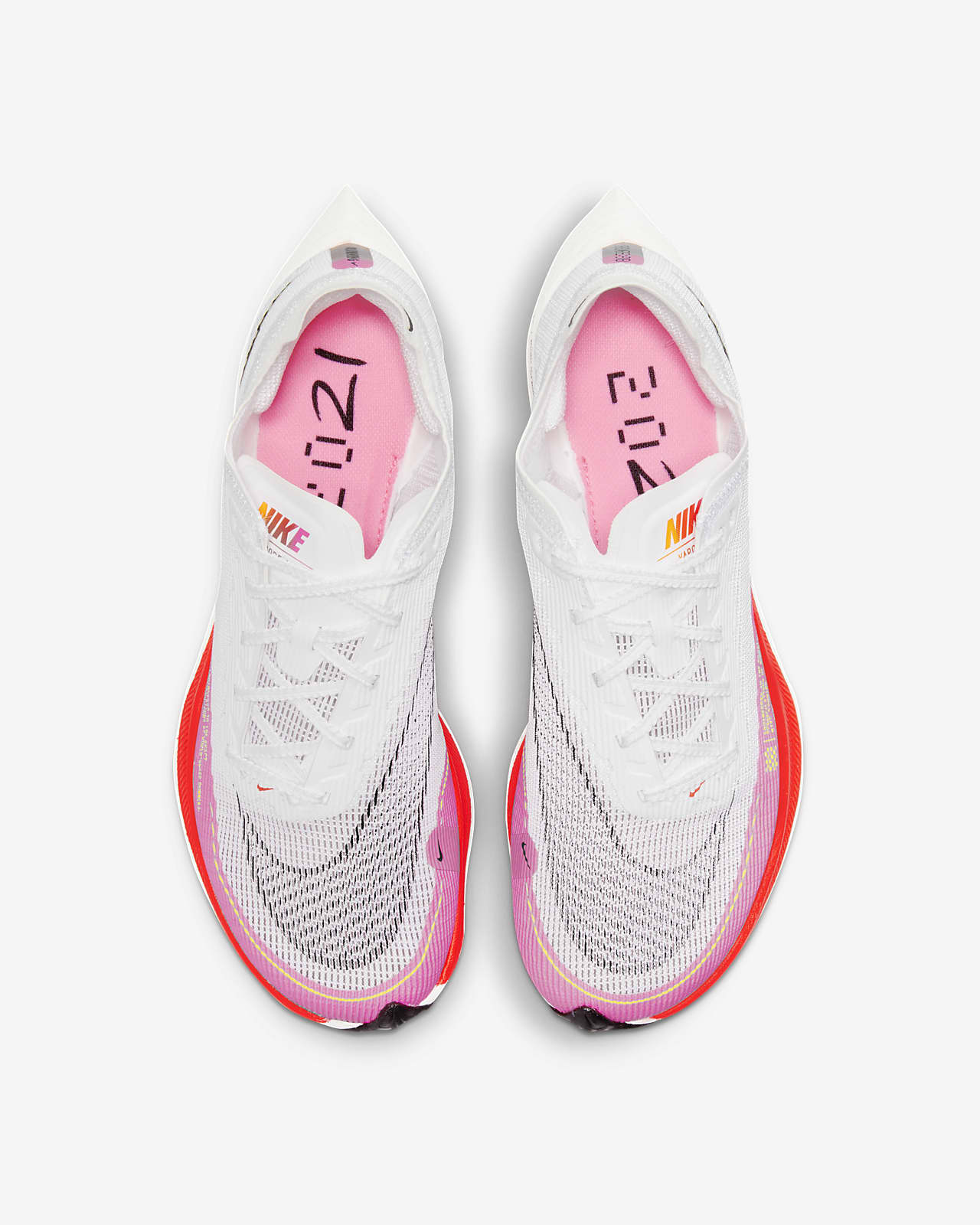 لعبة شكلي اذا Nike ZoomX Vaporfly NEXT% 2 Women's Road Racing Shoes. Nike.com لعبة شكلي اذا