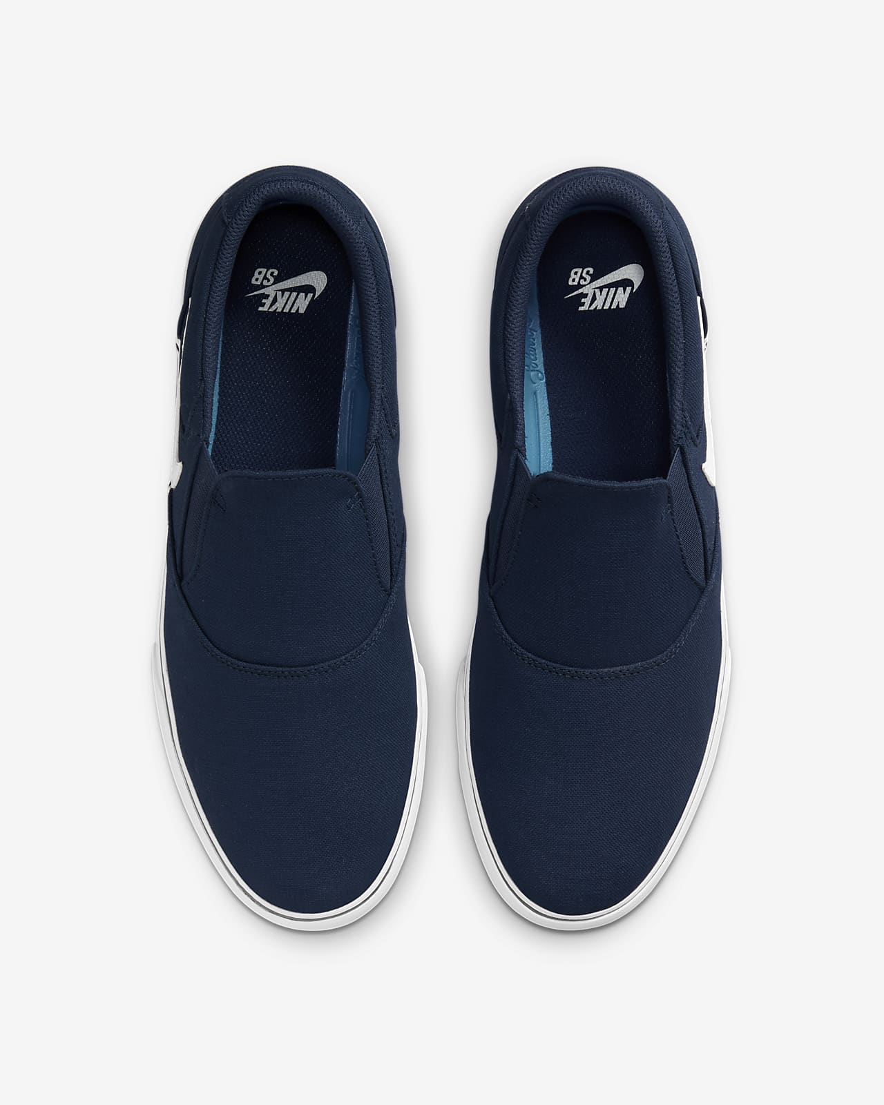 Calzado de skateboarding Nike SB Chron 2 Slip. Nike.com