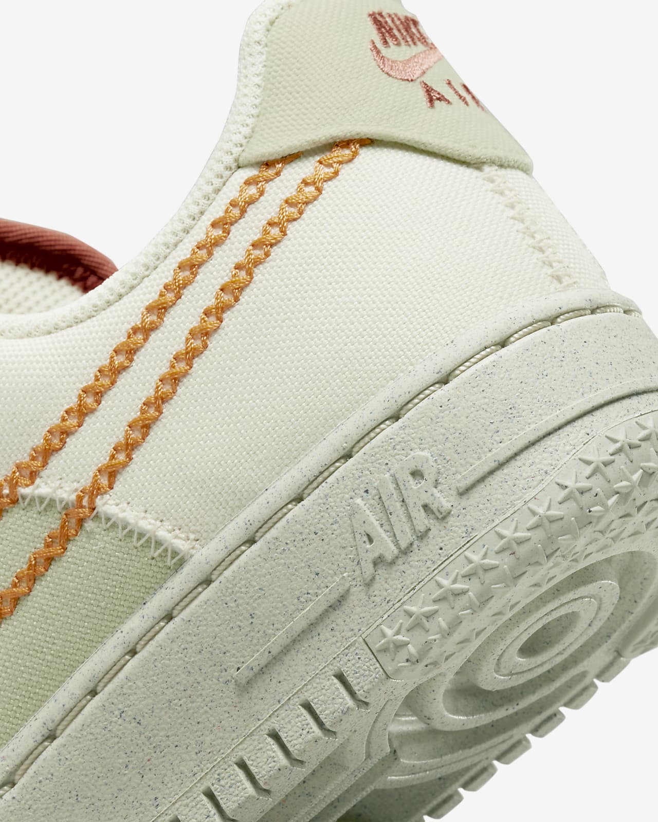 nike air max 1 donkergroen