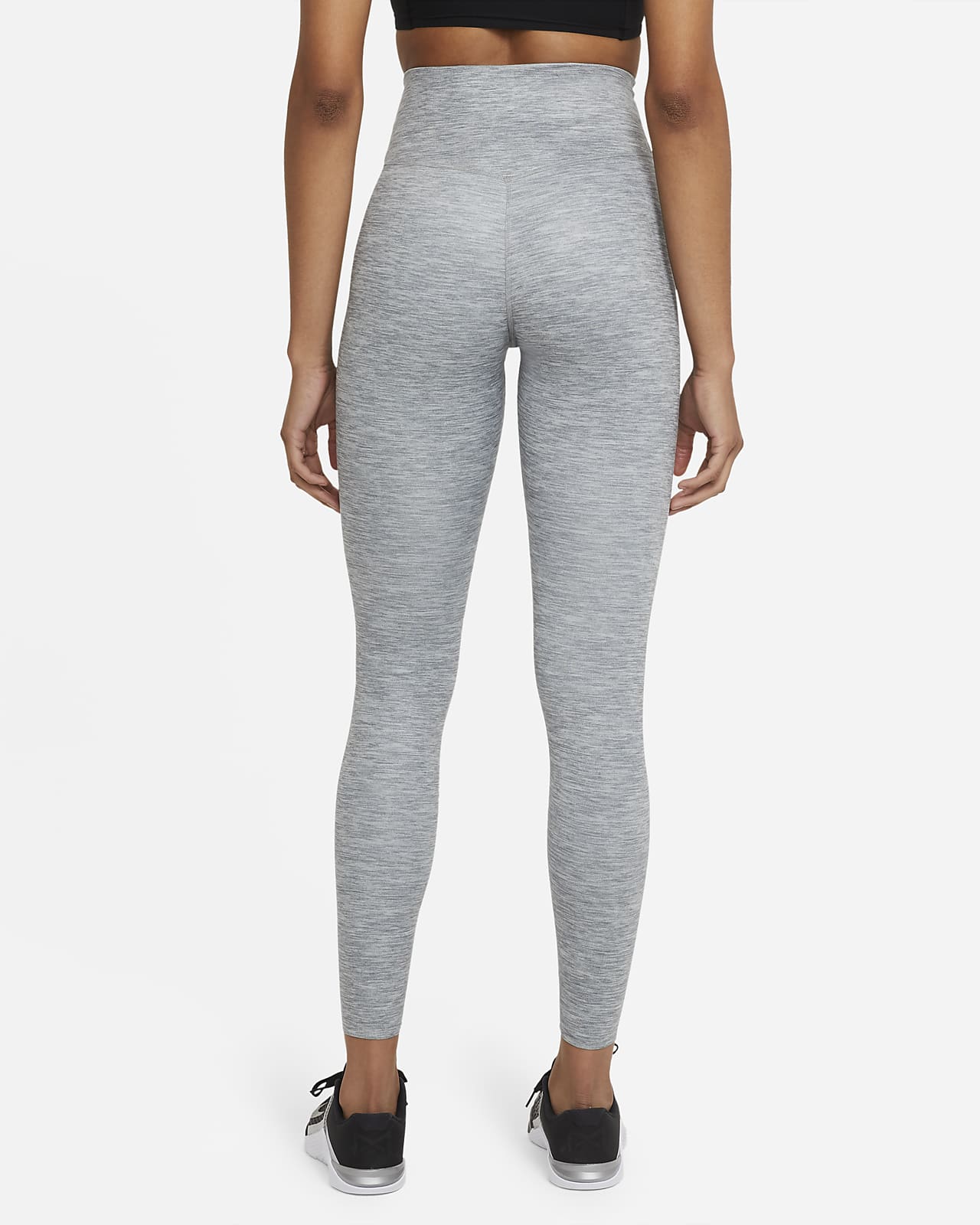 nike mid rise leggings