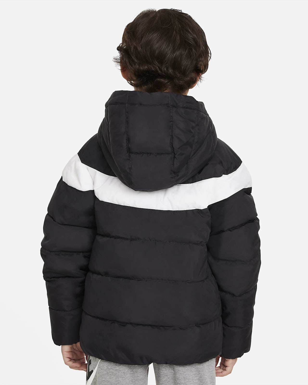 nike puffer