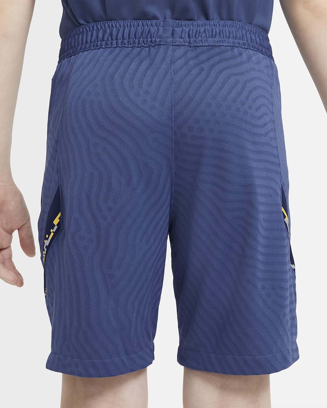 tottenham nike shorts
