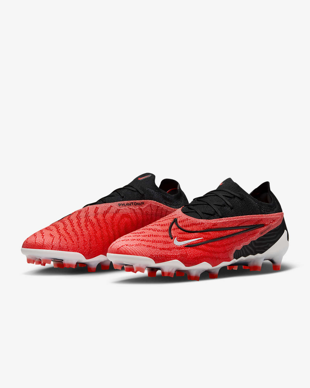 Nike Phantom GX Elite Firm Ground Low Top Soccer Cleat