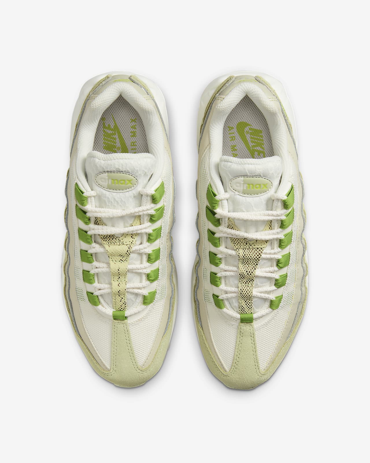 Air max 95 de Zapatillas deportivas para Mujer | FASHIOLA.es