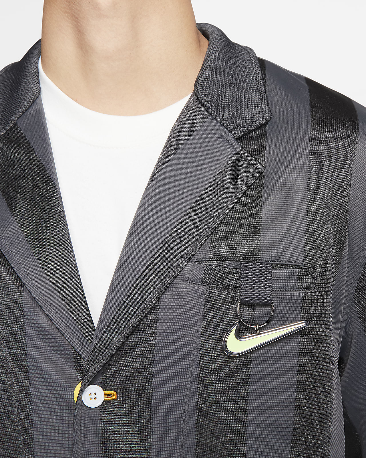 Nike x Pigalle Men's Tracksuit Jacket 