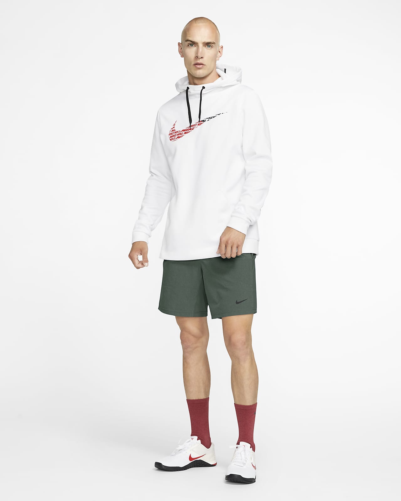 Nike Flex mens Training Shorts (Quick Look) 