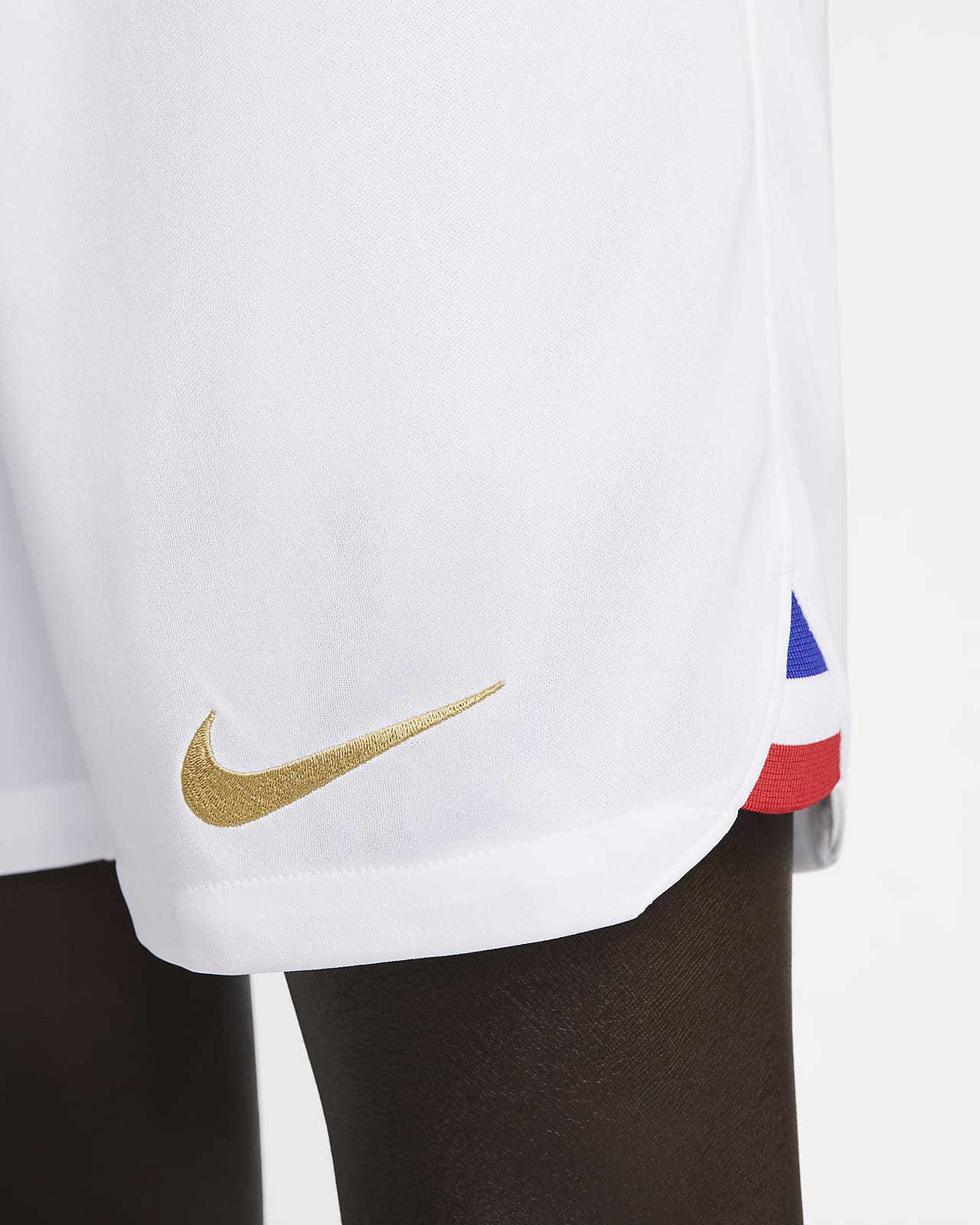 Calção 2024 nike futebol