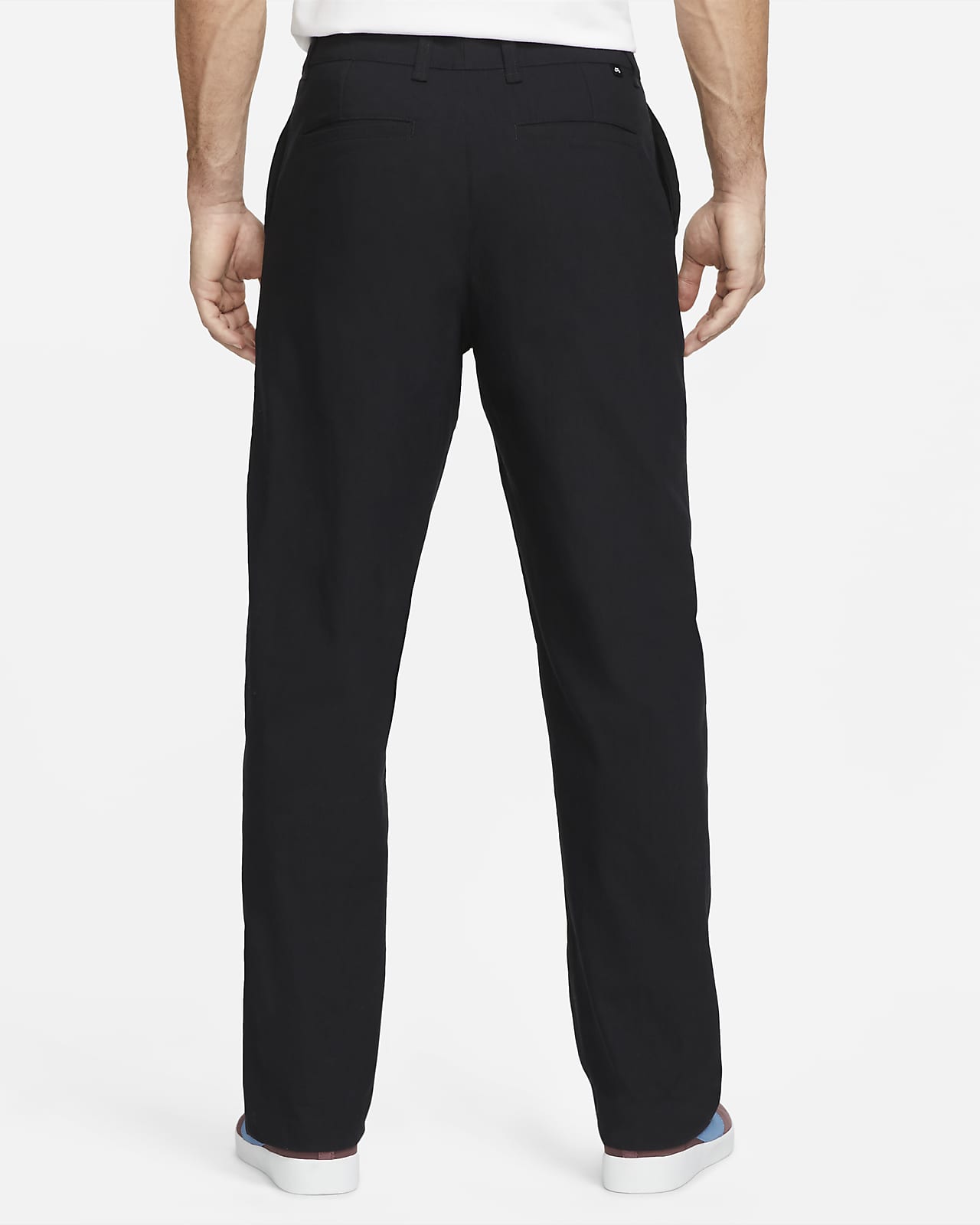 Nike SB Loose-Fit Skate Chino Trousers 