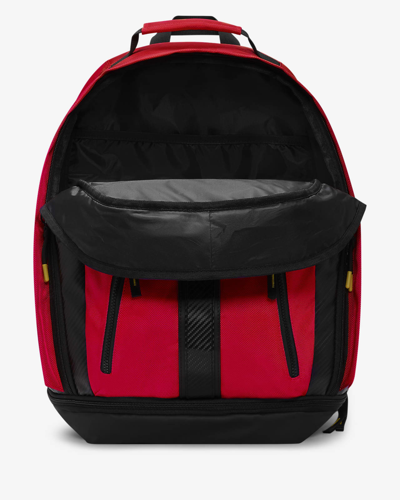 Jordan Moto Backpack. Nike HU
