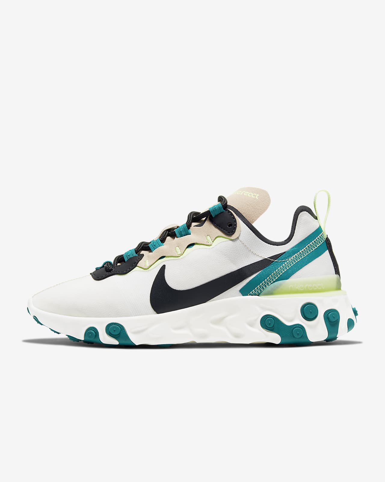 nike react element 55 dame