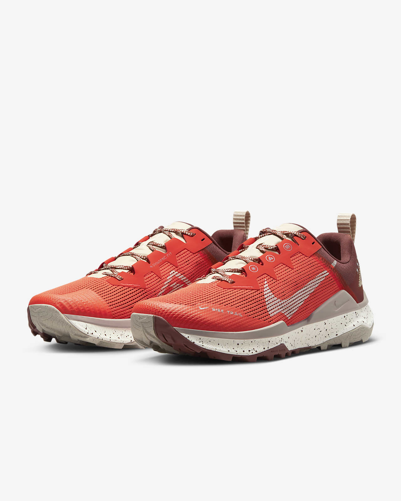 Calzado de trail running para hombre Nike