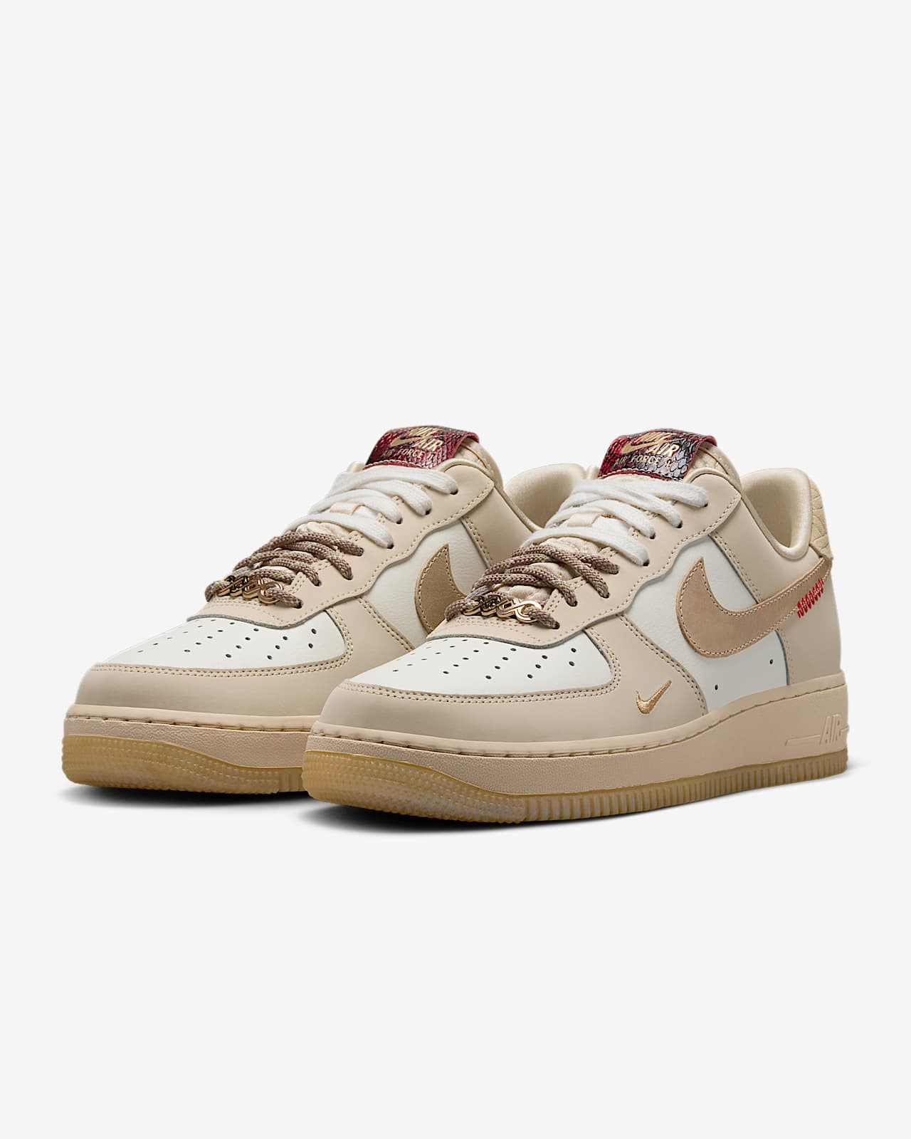 Nike Air Force 1 '07 Lx Womens Shoes