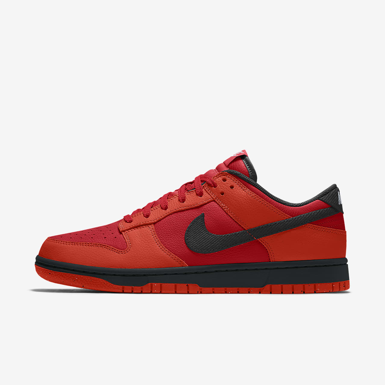 nike dunk low by you