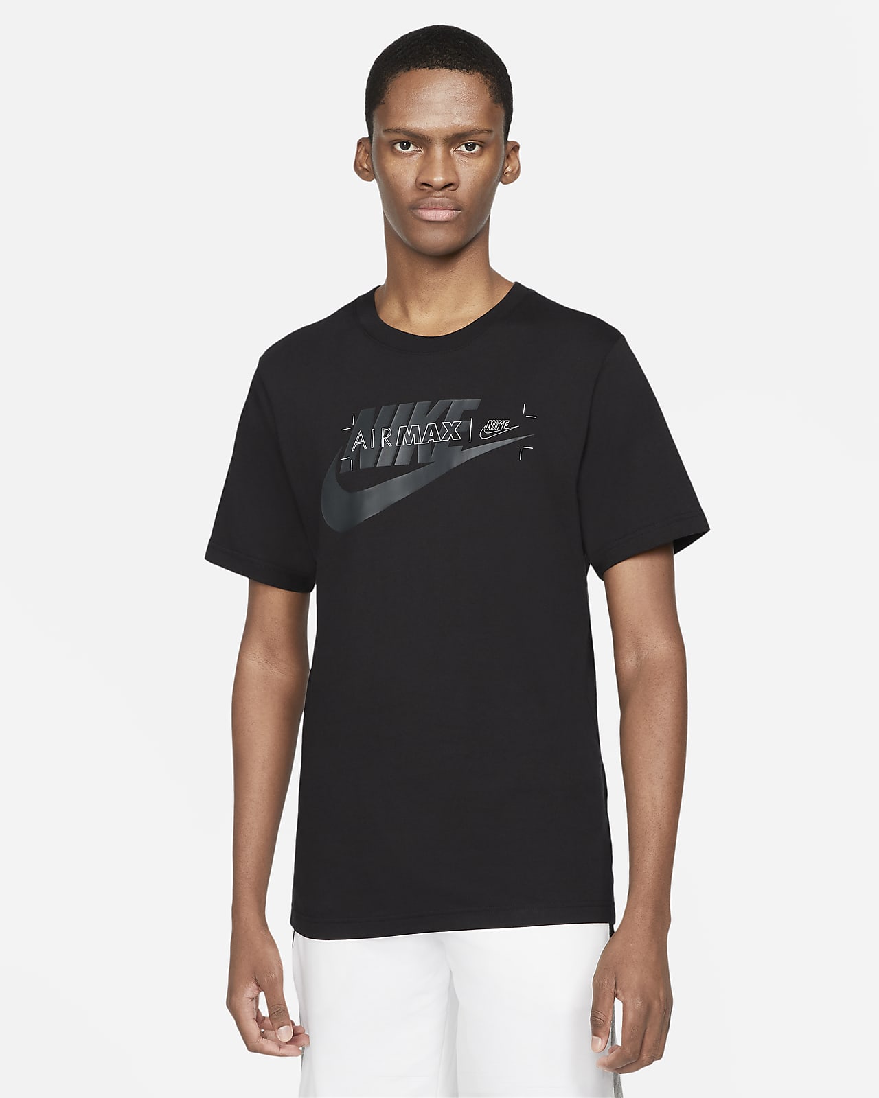 Nike Sportswear Air Max Men's T-Shirt 