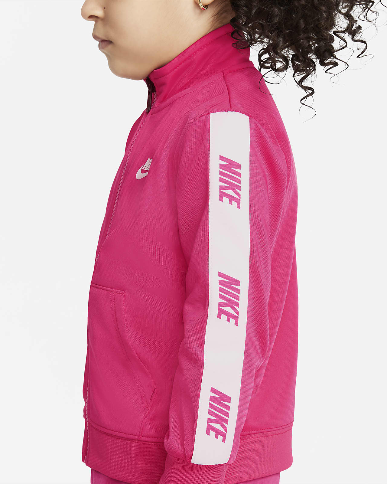 Nike Sportswear Baby (1224M) Tracksuit.