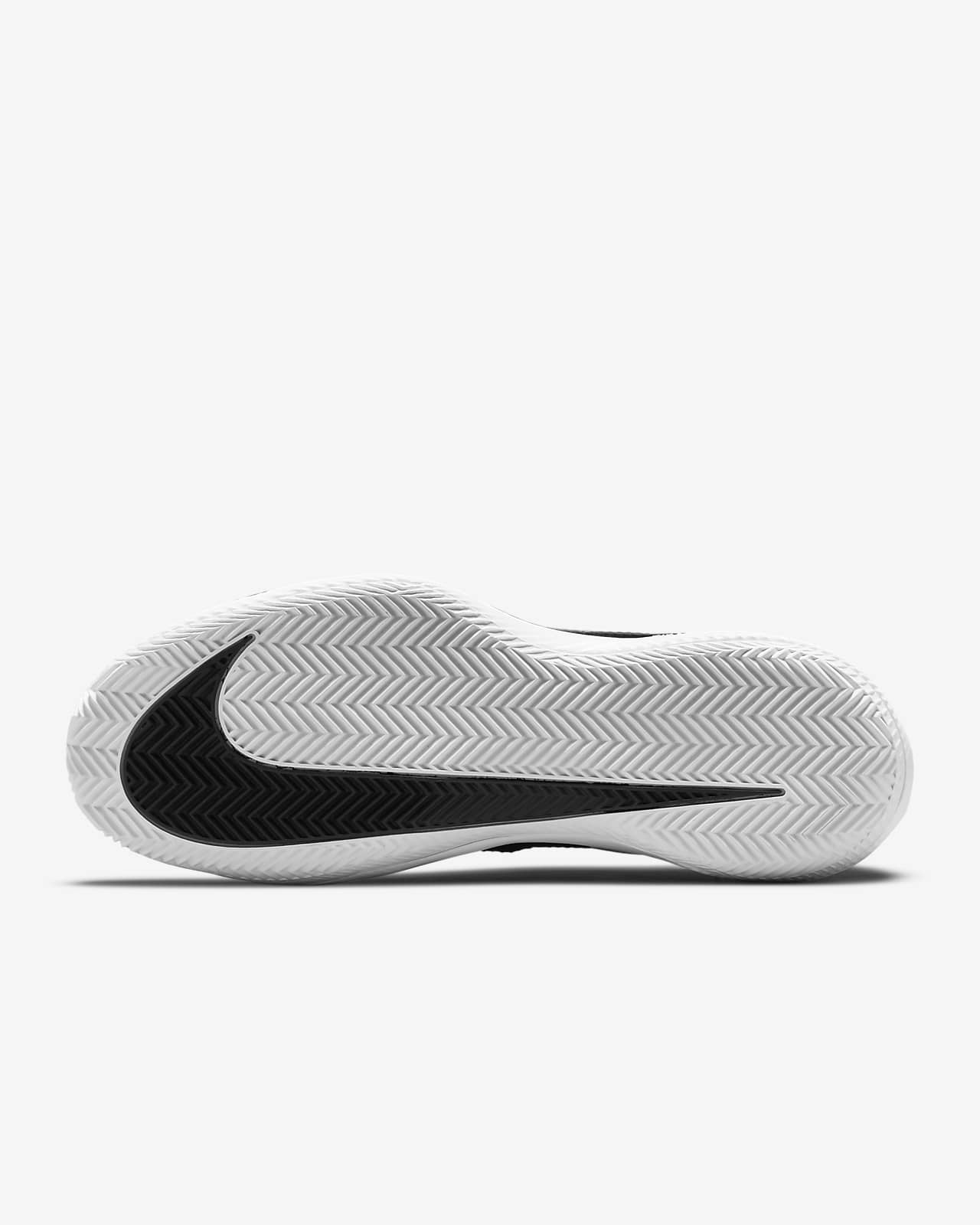 NikeCourt Air Zoom Vapor Pro Women's Clay Court Tennis Shoe. Nike GB