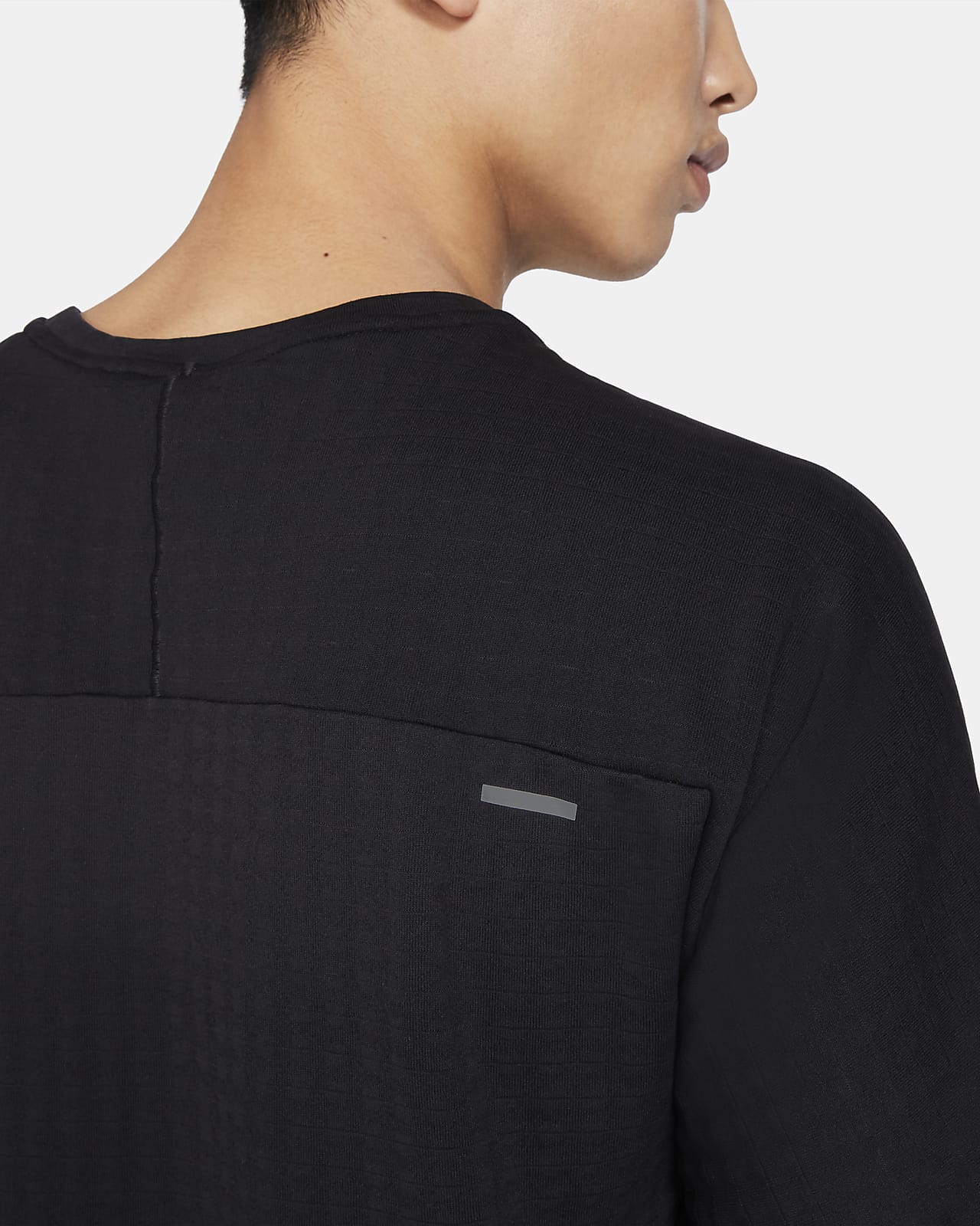 nike element sphere top mens