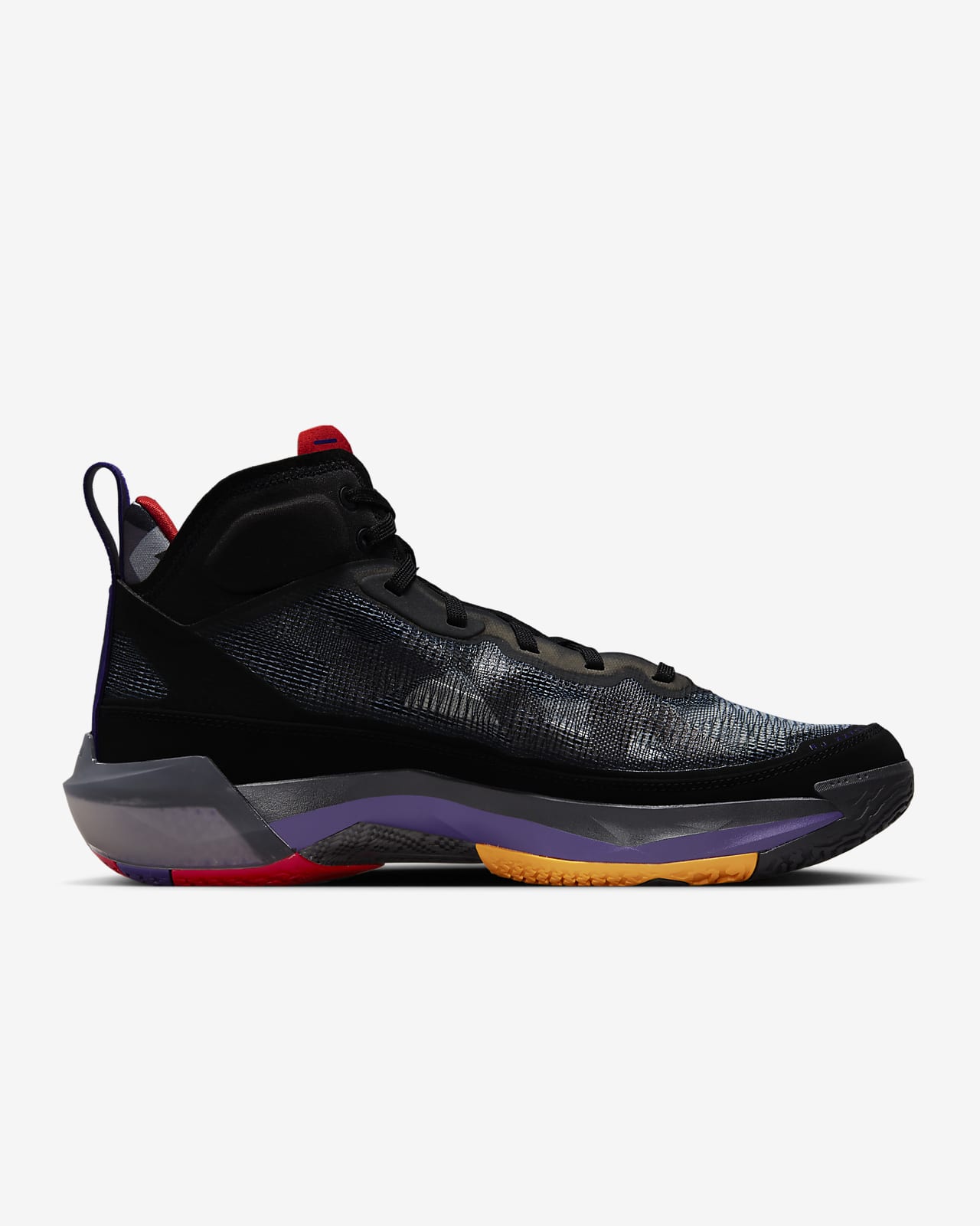 Air Jordan XXXVII PF Men's Basketball 