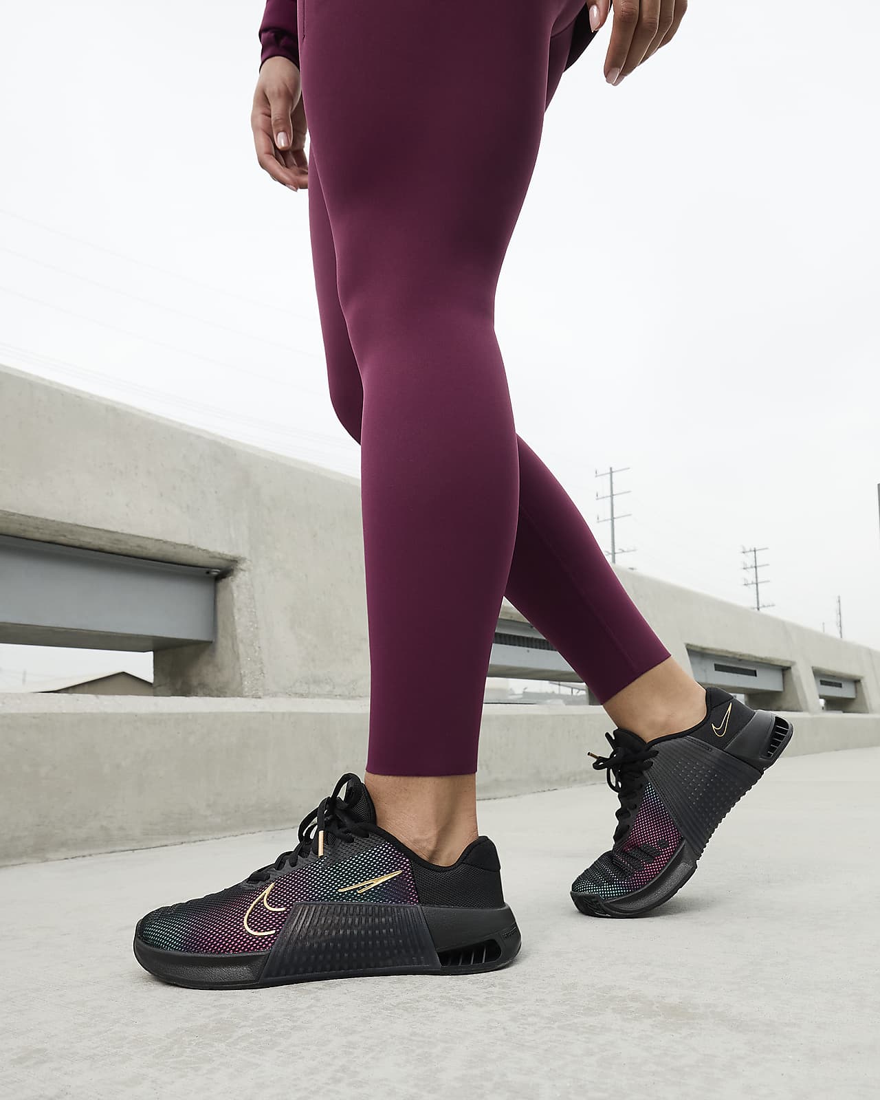 Nike Metcon 9 PRM Women's Training Shoes