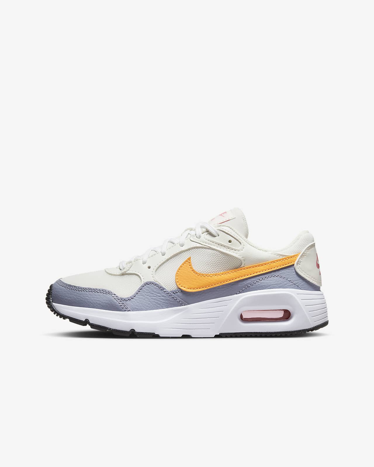 Nike Air Max SC Big Kids' Shoe