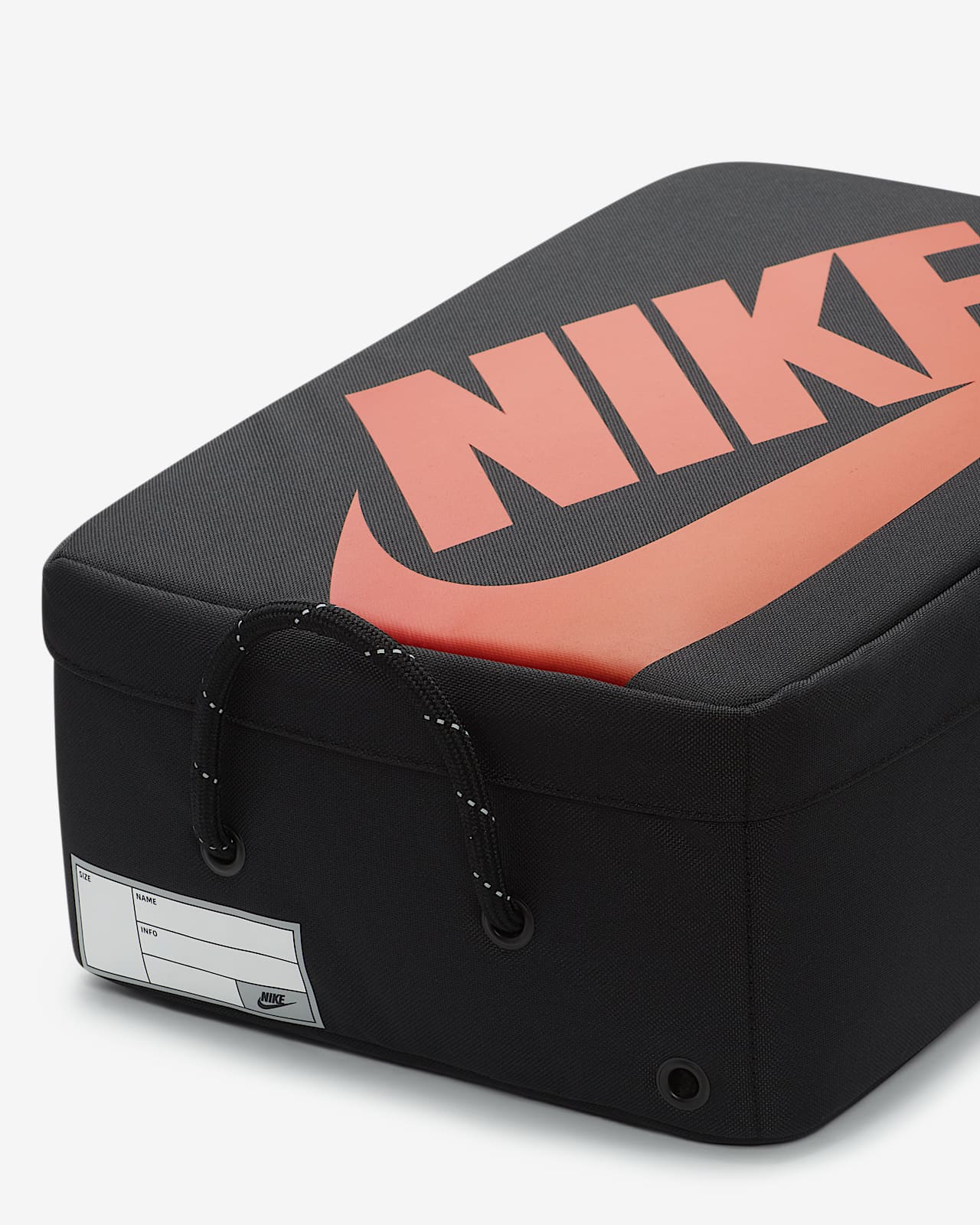 caja nike