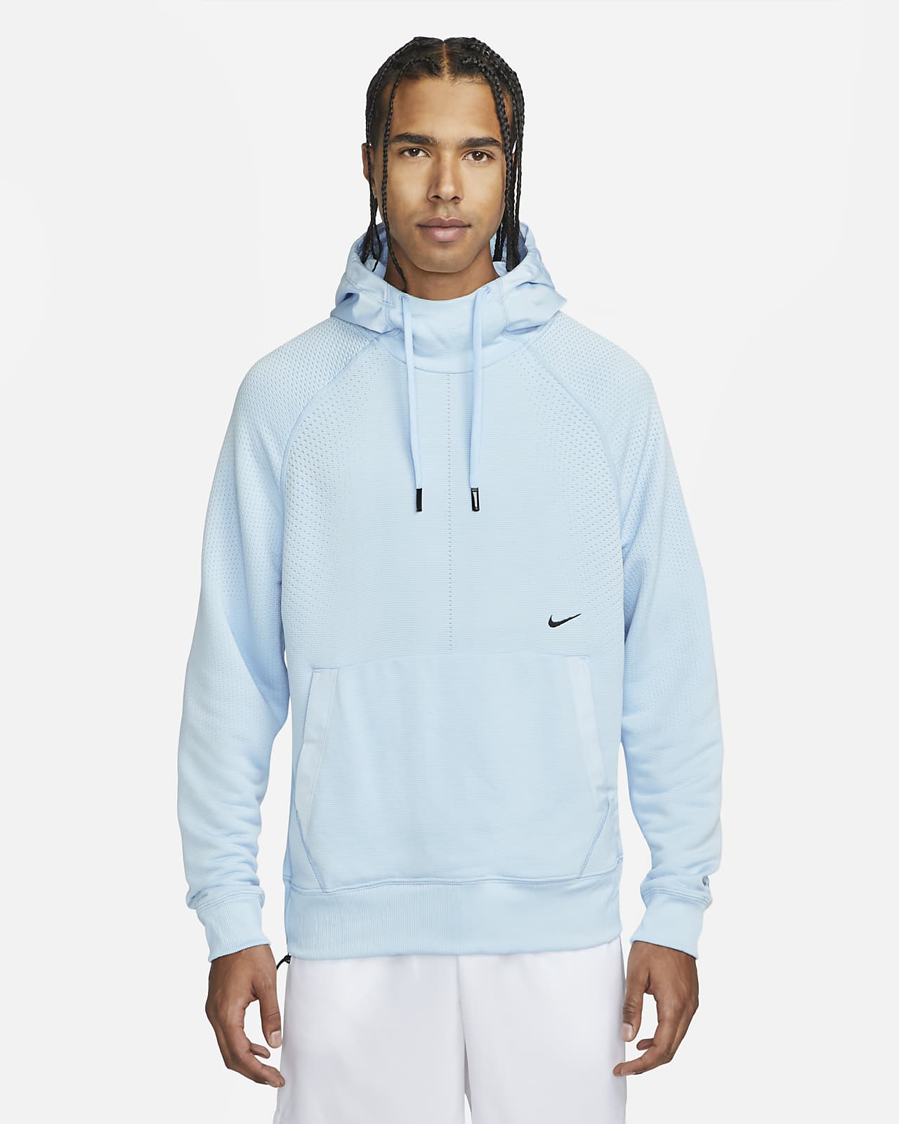 Nike Therma-FIT ADV A.P.S. Men's Fleece Fitness Hoodie