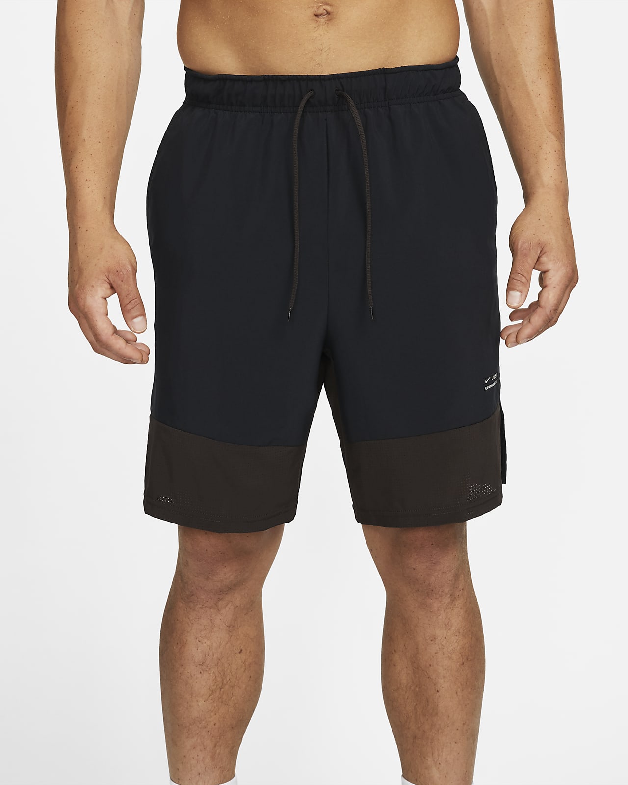 Nike DriFIT Men's Flex Woven Training Shorts. Nike SE