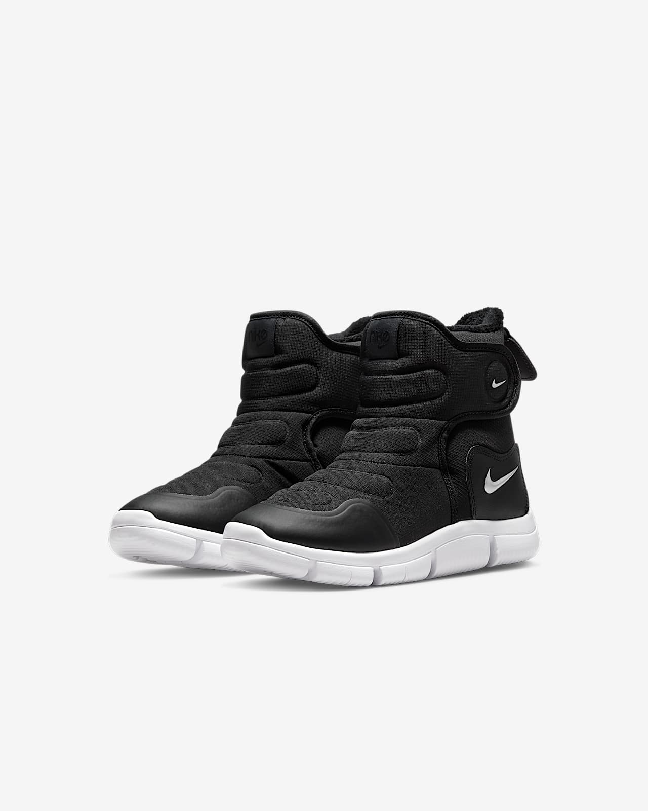 kids nike boot
