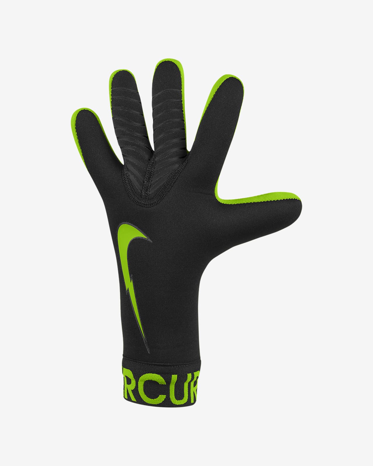 Nike Mercurial Goalkeeper Touch Victory Soccer Gloves. Nike.com