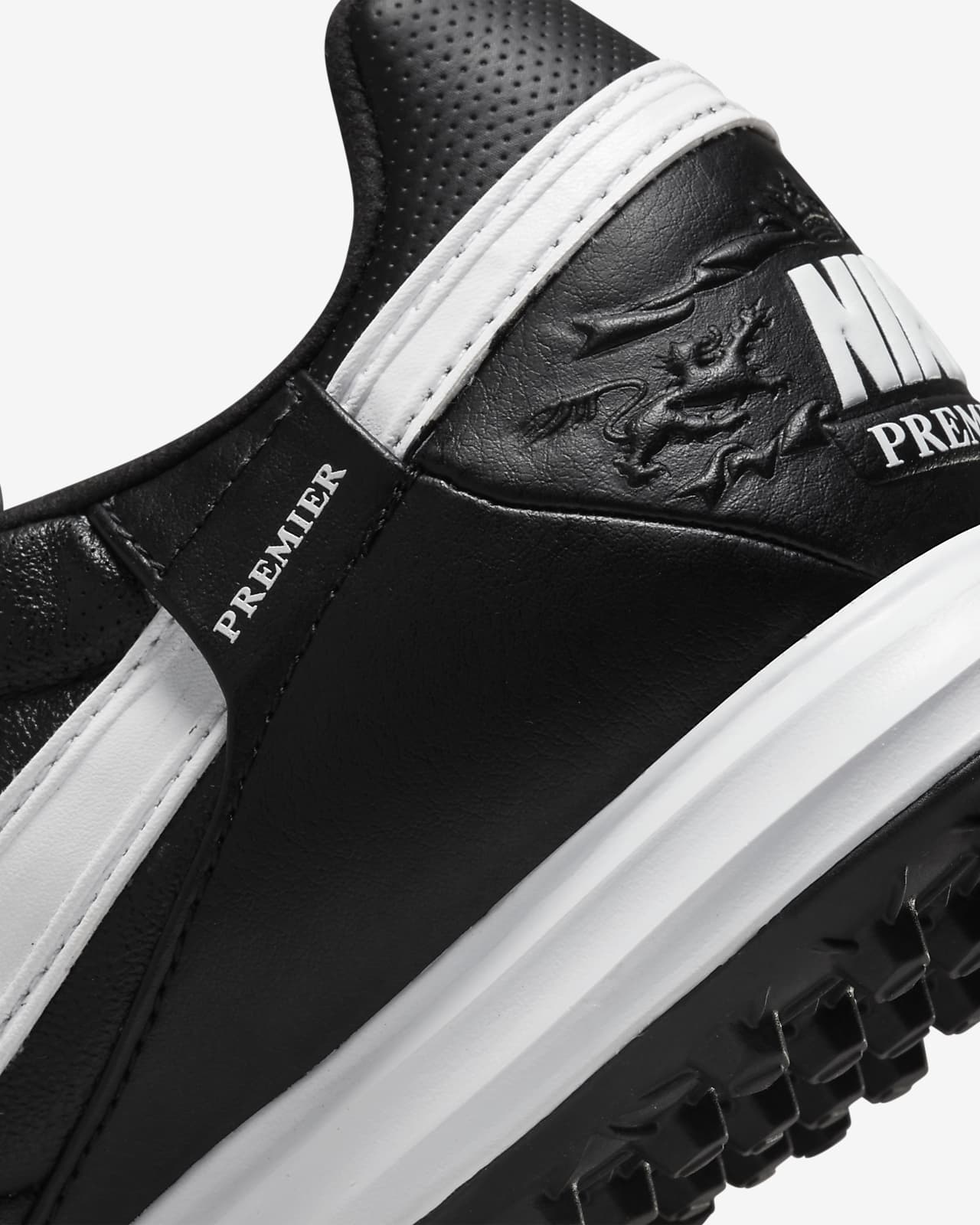 The Nike Premier 3 TF Artificial-Turf Soccer Shoes. Nike.com