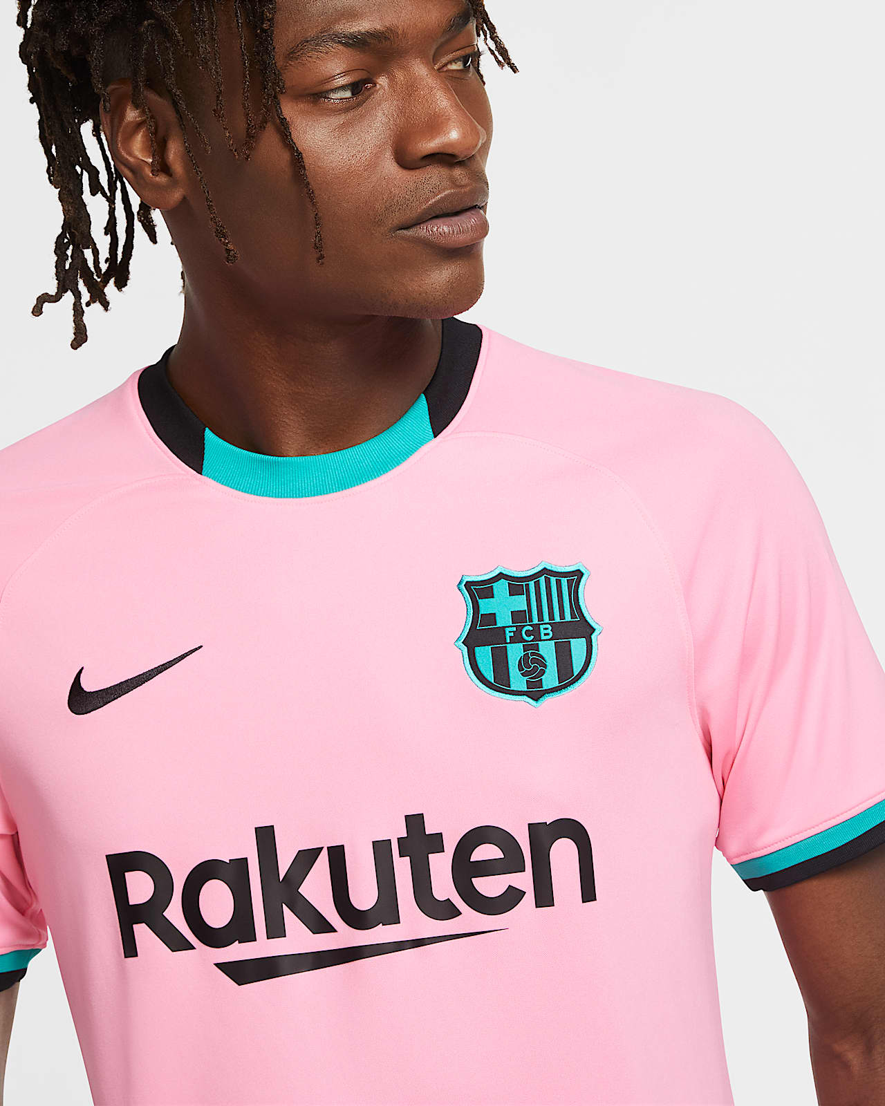 Fcb third kit Clearance