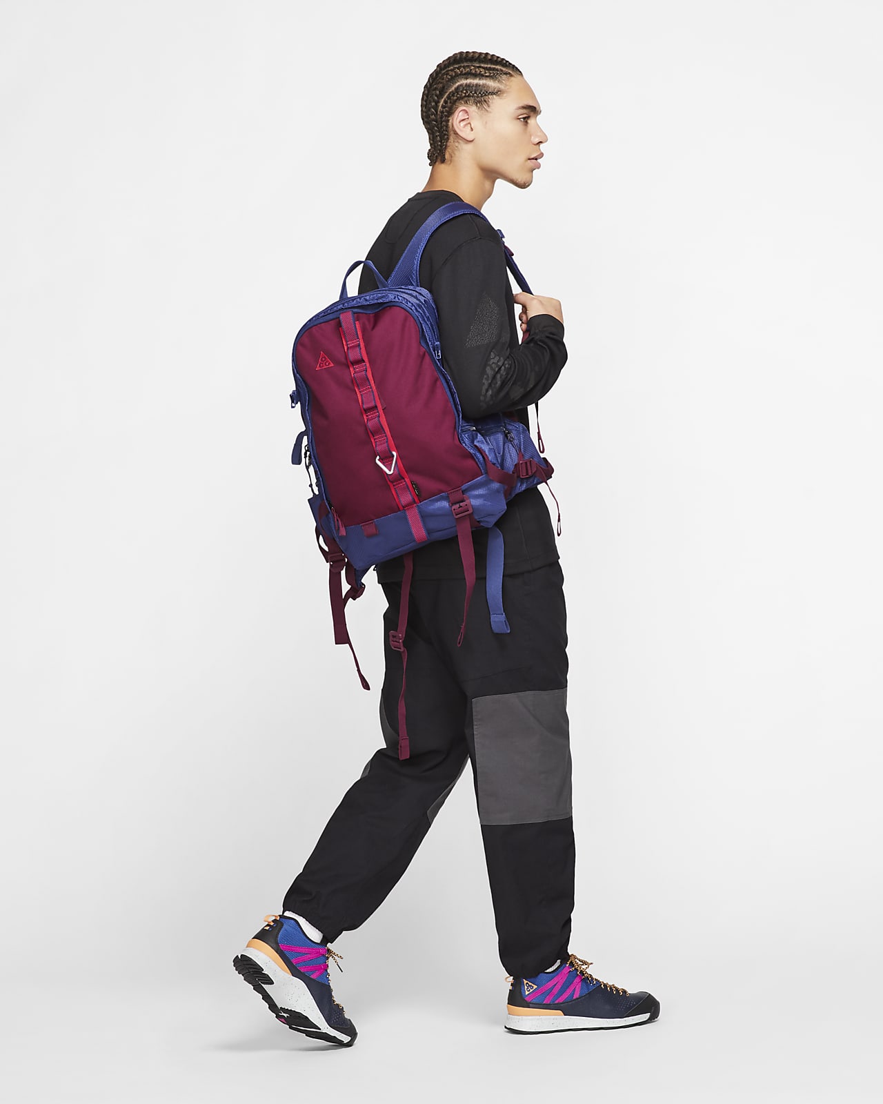 Nike Acg Karst Backpack Nike Jp