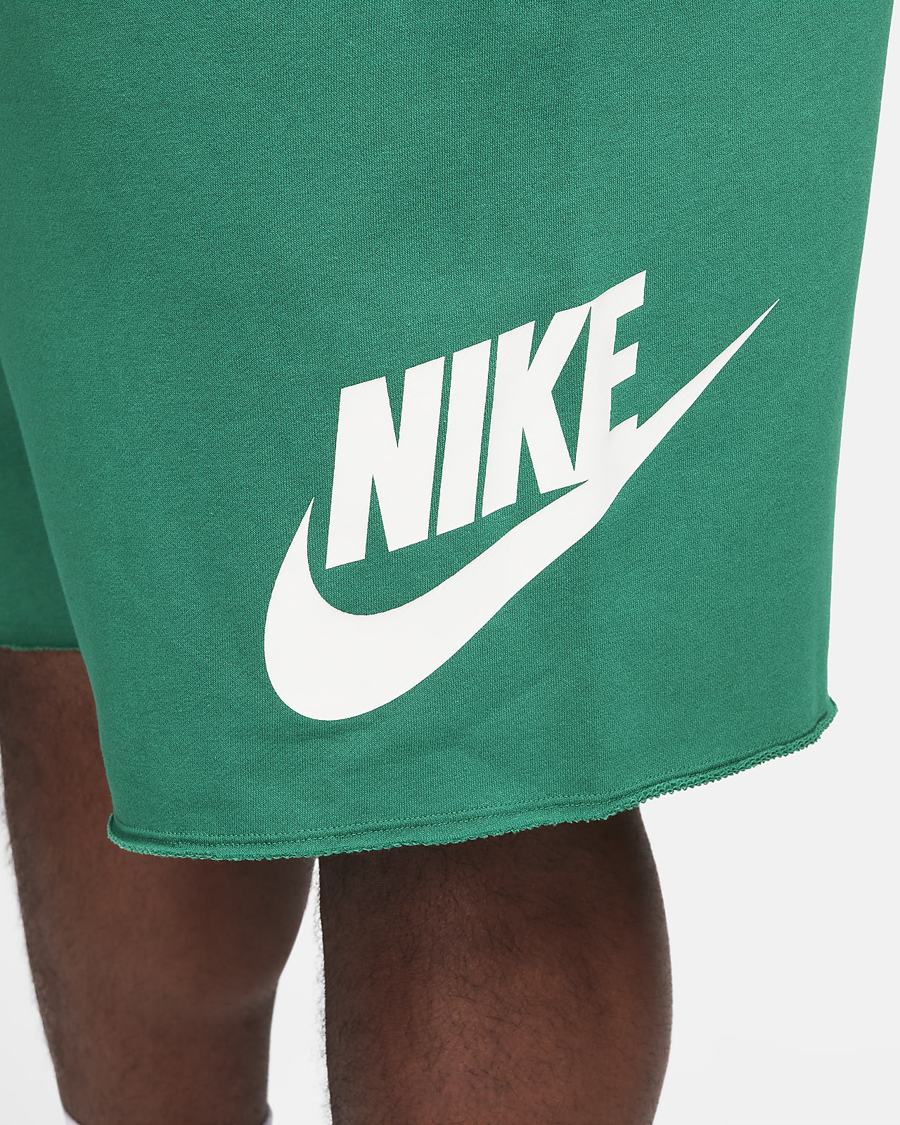 Nike Short Homme Club Alumni : : Mode