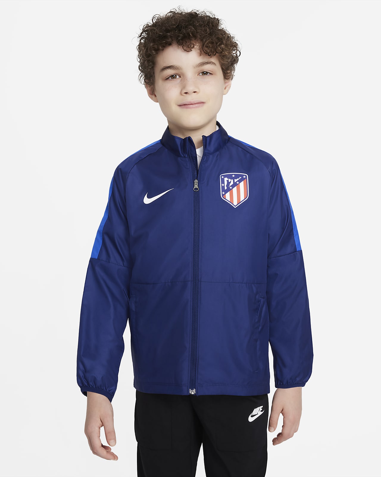academy jackets