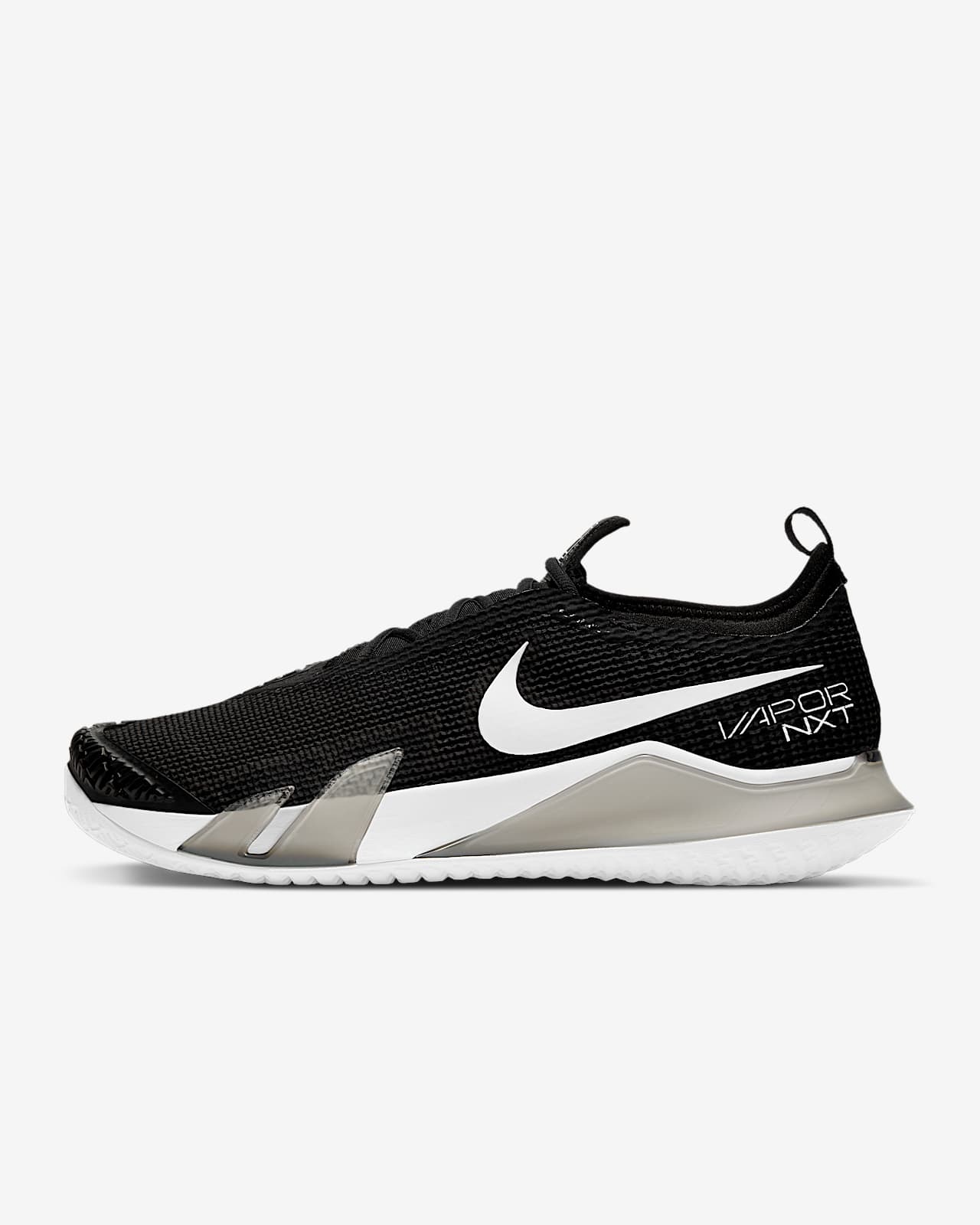 nike react vapor