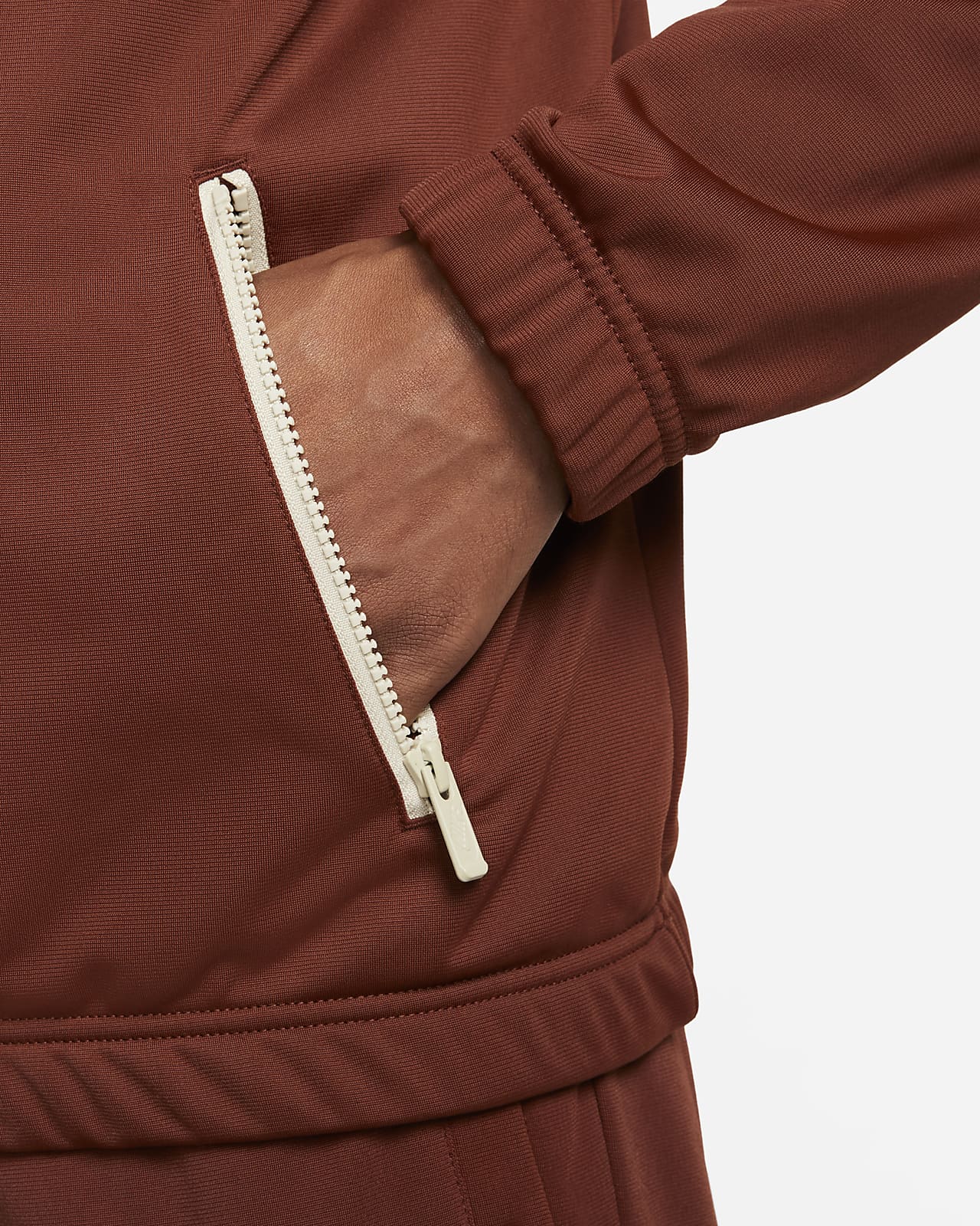 Nike Sportswear Sport Essentials Men's PolyKnit Tracksuit. Nike DK